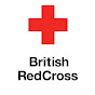 British Red Cross YouTube channel avatar 