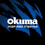 Okuma Fishing Tackle USA YouTube channel avatar 