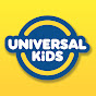 Universal Kids YouTube thumbnail