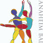 AnaheimBallet YouTube channel avatar 