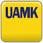 ÚAMK YouTube channel avatar 