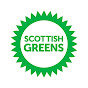 Scottish Greens YouTube channel avatar 