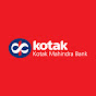 Kotak Mahindra Bank YouTube channel avatar 