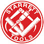 The L.S. Starrett Company YouTube channel avatar 