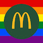 McDonald's Deutschland YouTube channel avatar 