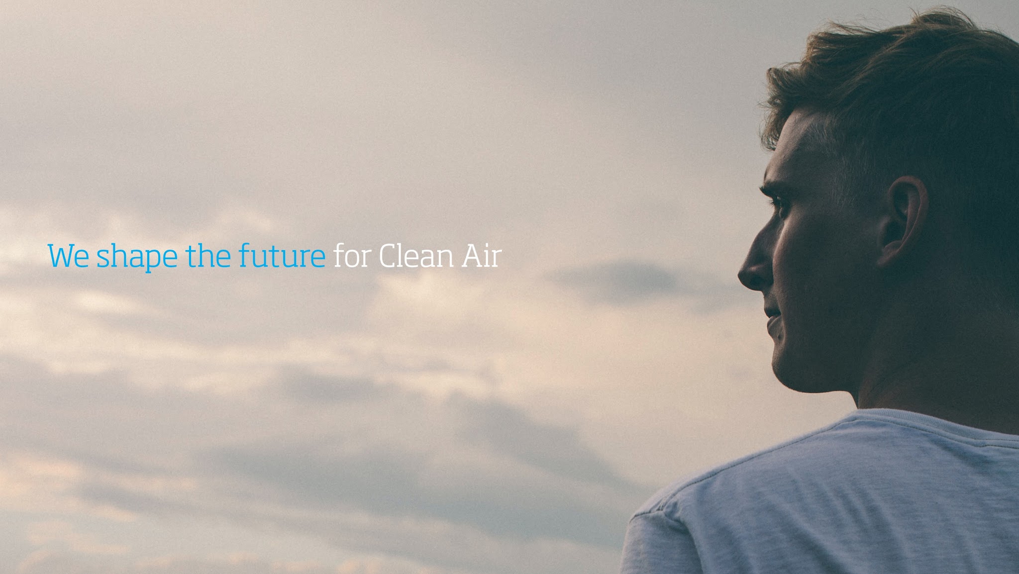 Nederman - The Clean Air Company YouTube banner