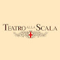 Teatro alla Scala YouTube channel avatar 