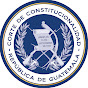 Corte de Constitucionalidad de Guatemala YouTube channel avatar 