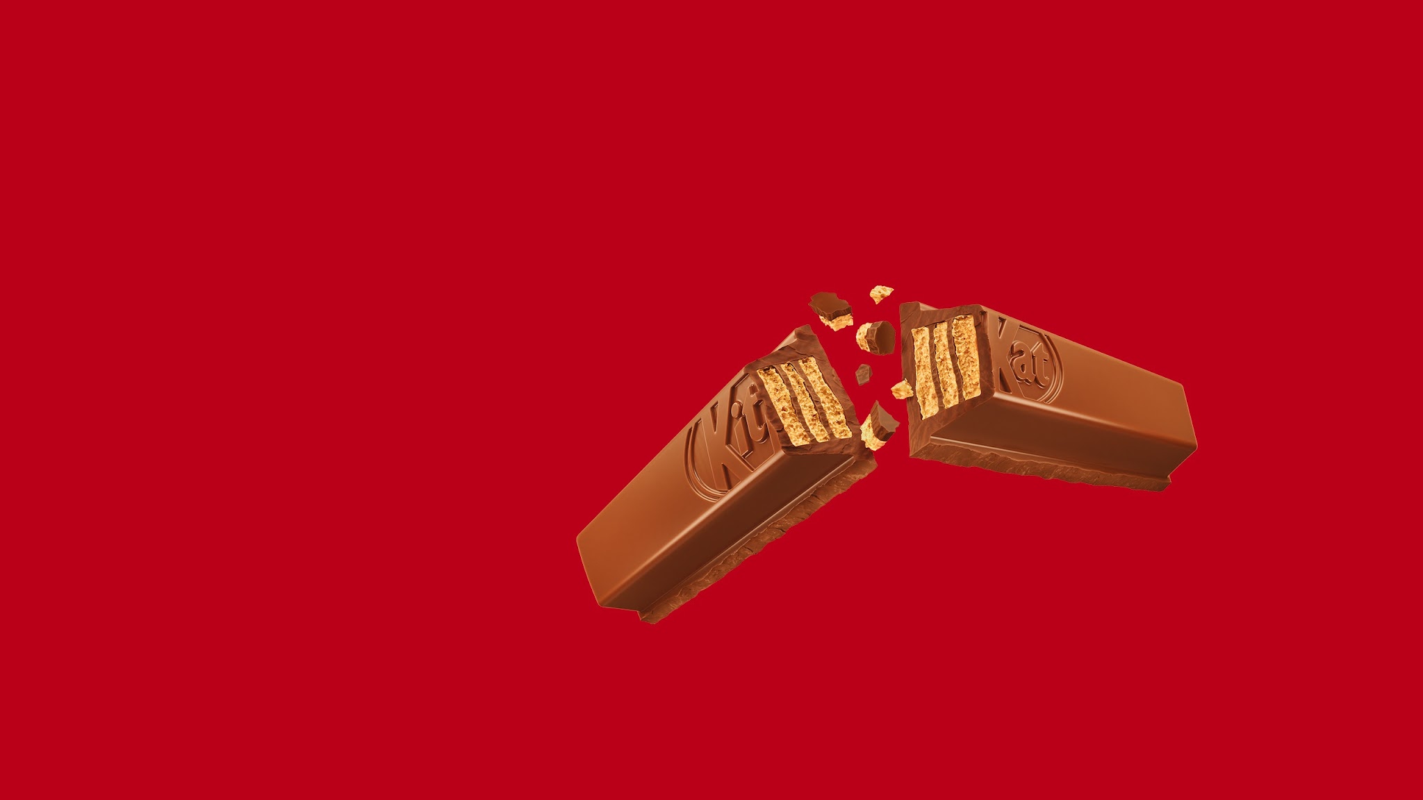 KITKAT YouTube banner