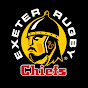 Exeter Chiefs YouTube channel avatar 