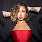 Demi Lovato YouTube thumbnail