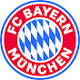 FC Bayern München YouTube channel avatar 