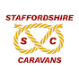 Staffordshire Caravans Ltd YouTube channel avatar 