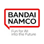 Bandai Namco Toys & Collectibles America YouTube channel avatar 