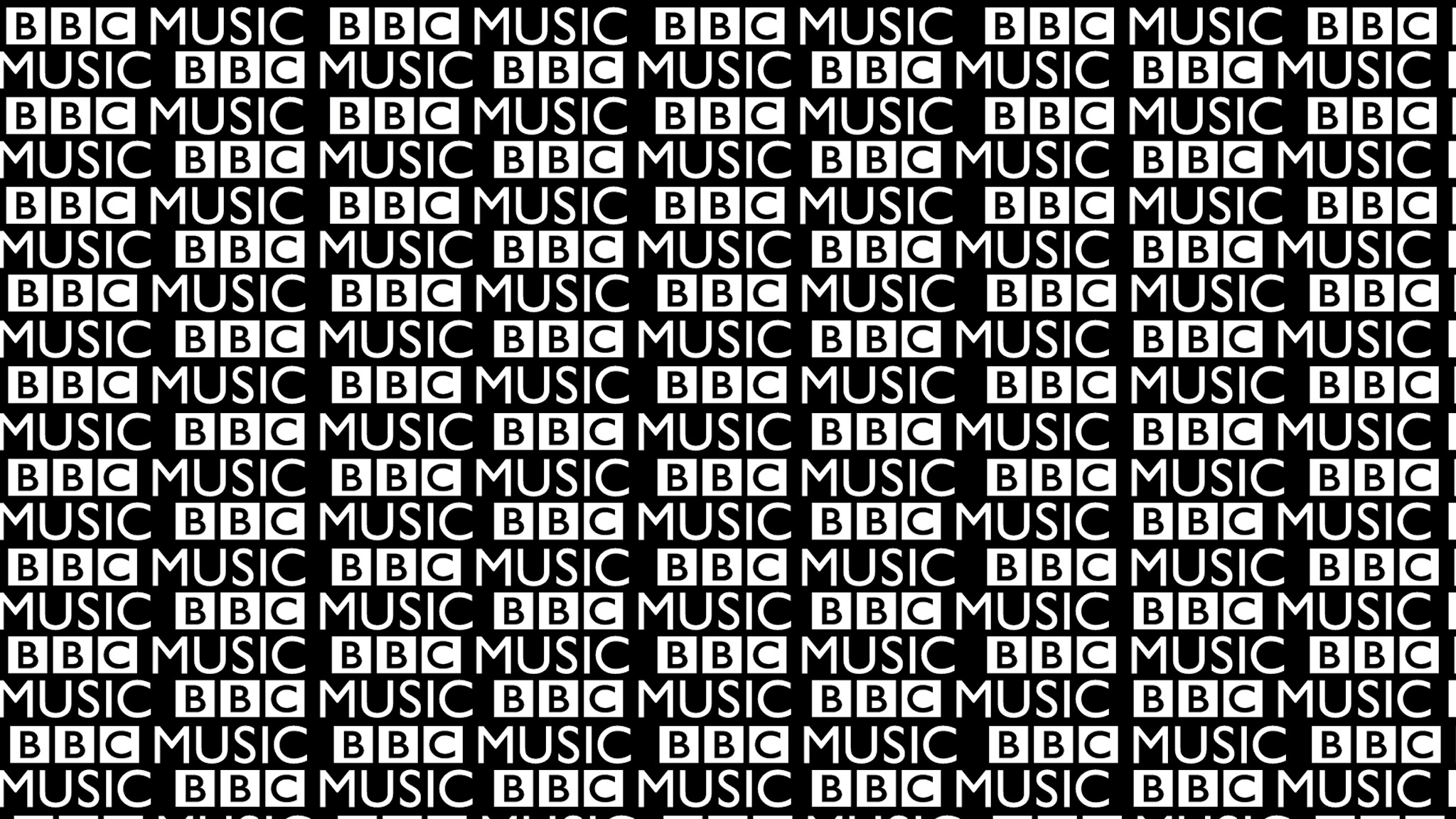 BBC Music YouTube banner