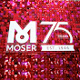 MOSER & WAHL Russia YouTube channel avatar 