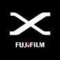 FUJIFILM X Series YouTube channel avatar 