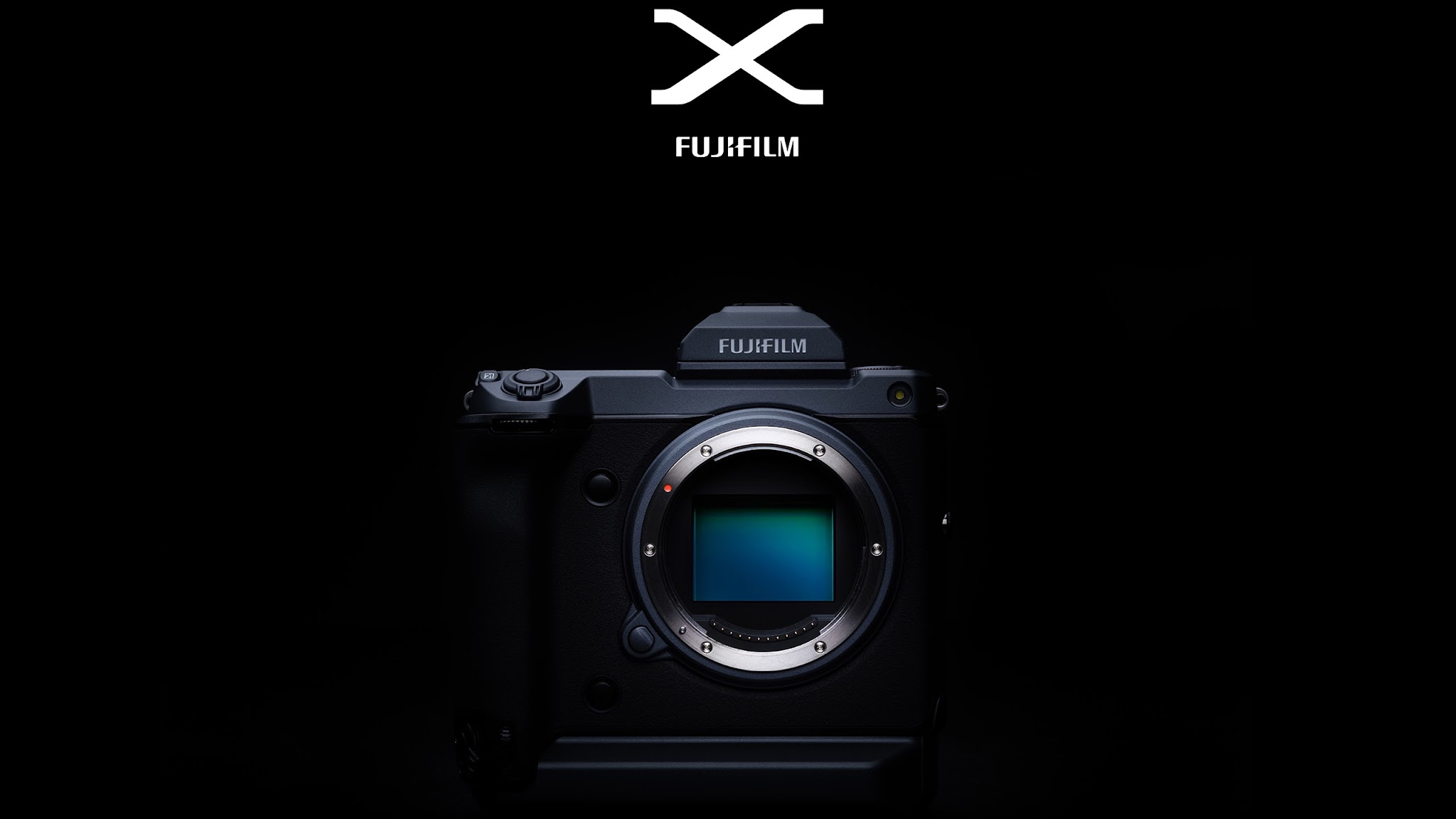 FUJIFILM X Series YouTube banner