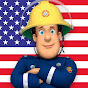 Fireman Sam US YouTube thumbnail