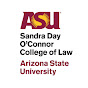 Sandra Day O'Connor College of Law YouTube channel avatar 