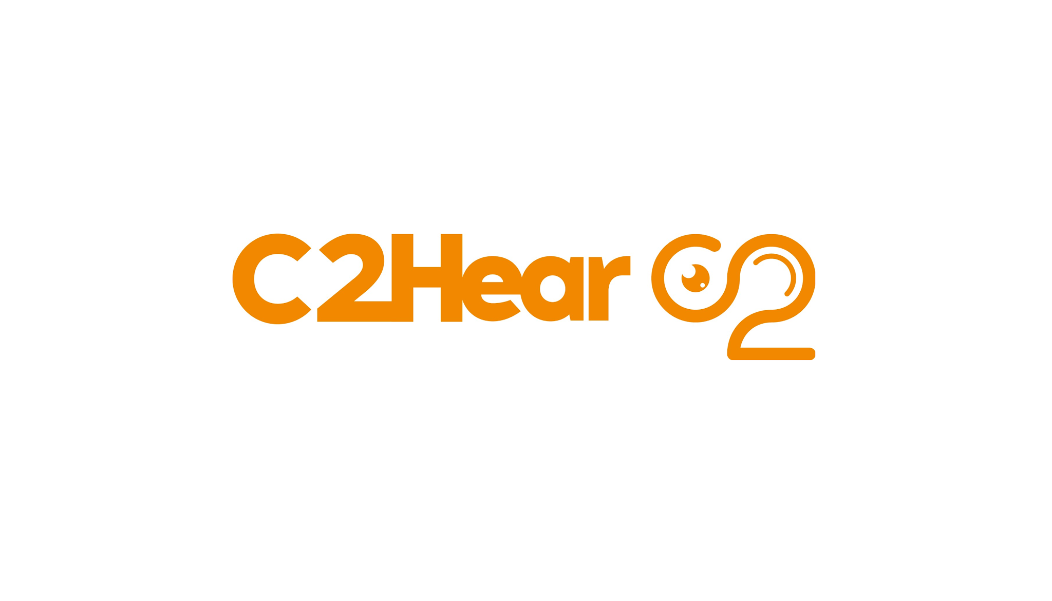 C2Hear Online YouTube banner