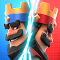 Clash Royale YouTube channel avatar 