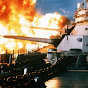 Battleship New Jersey YouTube channel avatar 