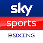 Sky Sports Boxing YouTube channel avatar 