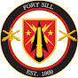 US Army Fort Sill YouTube channel avatar 