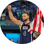 Stephen Curry YouTube channel avatar 