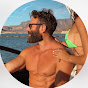 Dan Bilzerian YouTube thumbnail