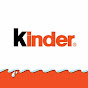 Kinder USA YouTube thumbnail