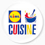 Lidl Cuisine YouTube channel avatar 