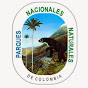 Parques Nacionales Naturales de Colombia YouTube channel avatar 