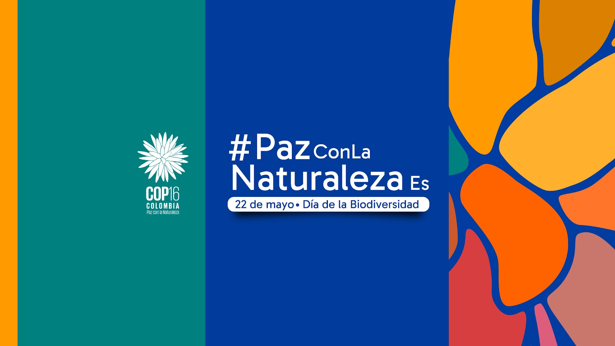 Parques Nacionales Naturales de Colombia YouTube banner