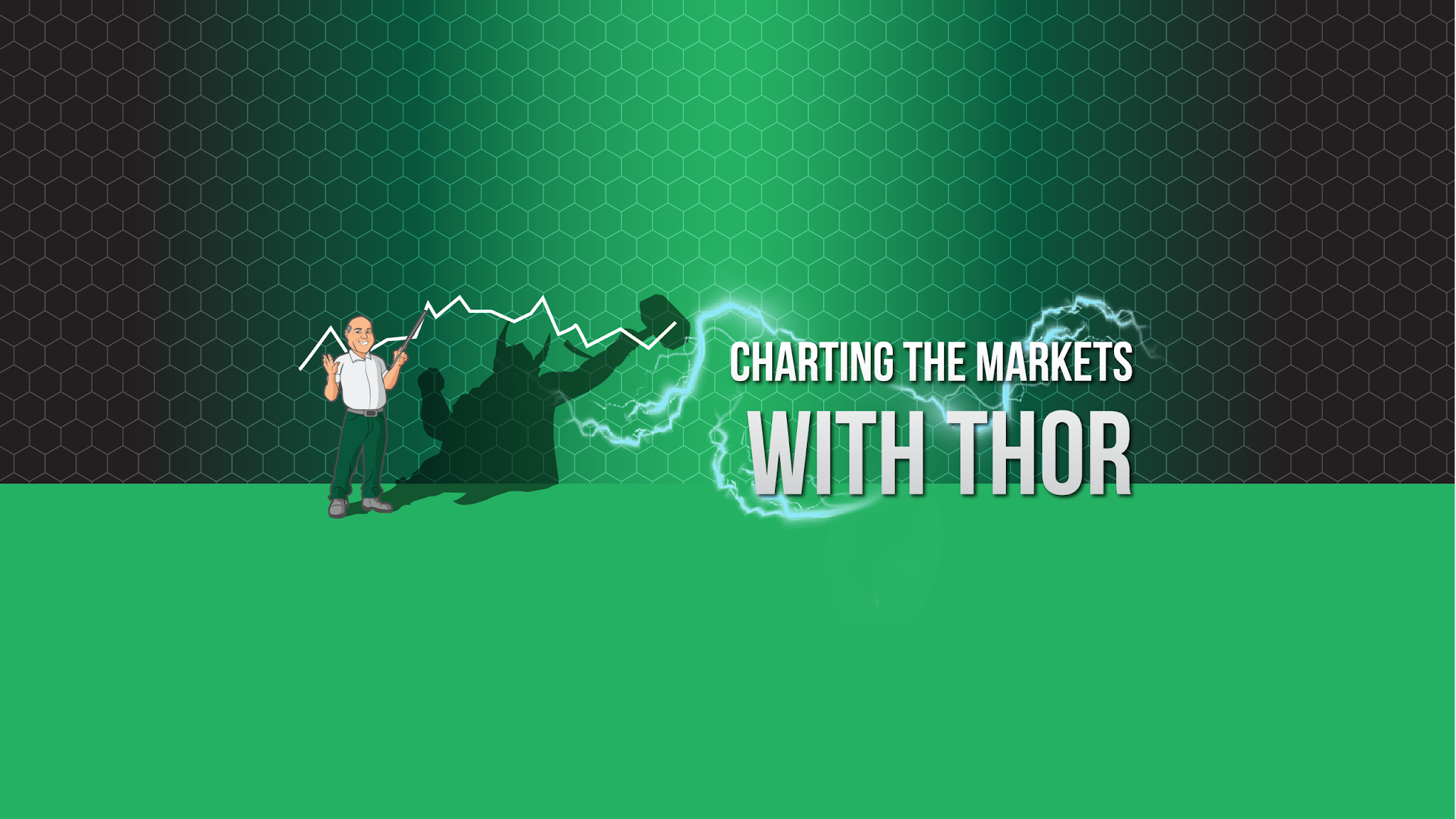 THOR Wealth Management YouTube banner