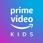 Prime Video Kids YouTube thumbnail