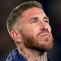 Sergio Ramos YouTube channel avatar 