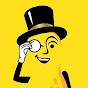 Mr. Peanut YouTube channel avatar 