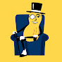 Mr. Peanut YouTube thumbnail