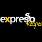 ExpressoRecipes YouTube channel avatar 