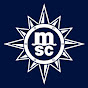 MSC Cruises Deutschland YouTube channel avatar 