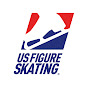 U.S. Figure Skating YouTube channel avatar 