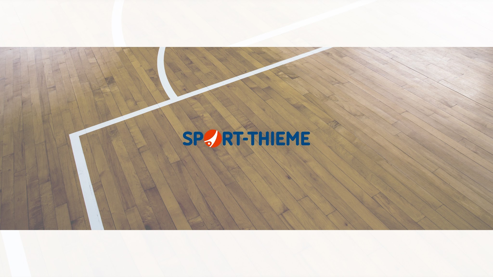 Sport-Thieme YouTube banner