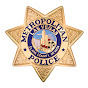 Las Vegas Metropolitan Police YouTube channel avatar 