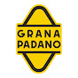 Grana Padano DOP YouTube channel avatar 