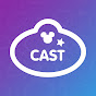 Disney Cast Life YouTube channel avatar 