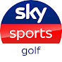 Sky Sports Golf YouTube thumbnail