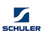 Schuler Group YouTube channel avatar 