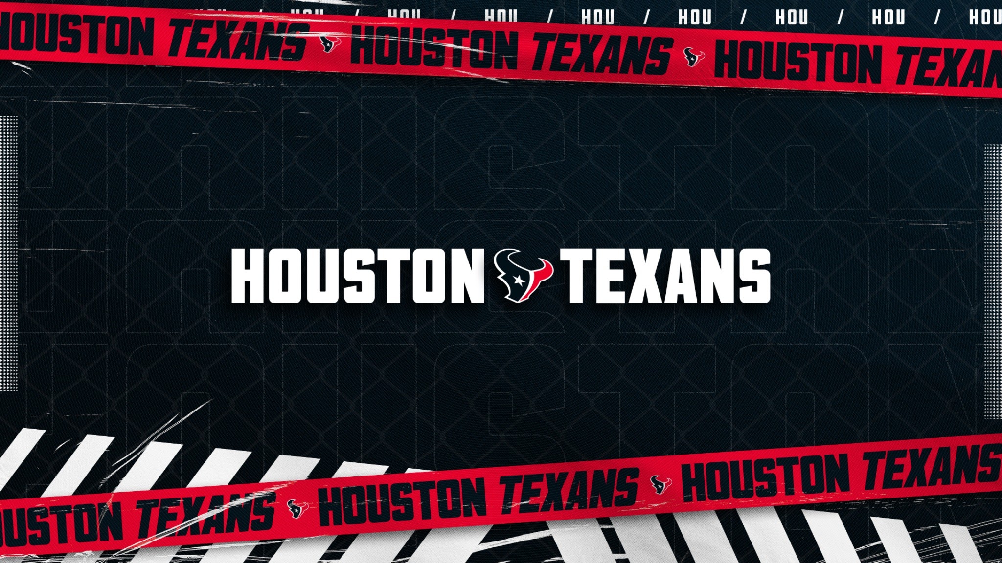 Houston Texans YouTube banner